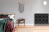 Magnet Verkleidung Abdeckung Heizkörperabdeckung Produktbild-Vorschau 5