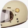 By City Roadster Iii Celoobličejová přilba Beige S Beige S Náhled obrázku produktu 3