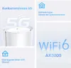 TP-Link Deco X50-5G(1-pack)(EU) TP-Link WL-Repeater Deco Podgląd zdjęcia produktu 8