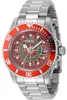 Invicta Pro Diver 50519 Pánské Hodinky - Quartz Hnutí - Náhled obrázku produktu 1