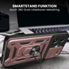 Armor Handyhülle für Xiaomi Redmi Note 13 Pro+ 5G mit 9H Produktbild-Vorschau 5