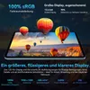 Tablette Oscal Pad 200, écran 13,4 pouces 2K 120 Hz, 24 Go Voir les images du produit 5