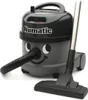 Vysavač Numatic PPR-240-11 Henry černý Náhled obrázku produktu 1