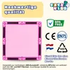 Fits4Kids Magnetyczne klocki konstrukcyjne - 37 elementów - Podgląd zdjęcia produktu 5