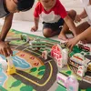 Tappeto per bambini Paw Patrol Melissa and Doug Anteprima dell’immagine prodotto 2