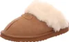 OOG Pantolette Beige Produktbild-Vorschau 7
