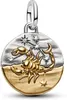 Pandora-Medaille, 925Er Silber 764985C01 Produktbild-Vorschau 1