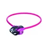 TRELOCK KS 211 FIXXGO Kids Kabelschloss 75 cm, ø 10 mm, Produktbild-Vorschau 3