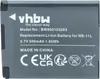 vhbw Akku kompatibel mit Canon IXUS 132, 135, 165, 155, Produktbild-Vorschau 3