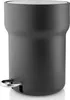 Eva Solo Citadel Treteimer 5 l - Black - 5.0 Liter - mit Produktbild-Vorschau 7