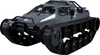 Amewi Military Police Kettenfahrzeug Grau - Elektromotor - Produktbild-Vorschau 1