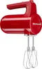 Kitchenaid  Handmixer 5KHMB732EER Empire Rot Produktbild-Vorschau 6