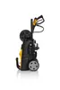 DeWalt DXPW001DTS, Hochdruckreiniger, 850 l/h, 160 bar, Produktbild-Vorschau 2