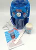 Fizz Eismaschine SlushPuppie Slusheis 1L blau Podgląd zdjęcia produktu 14