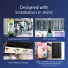 Sony FW-75BZ40L - Digital Beschilderung Flachbildschirm - Náhled obrázku produktu 8