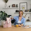 Grains de café Caprisette Dolce Vita, 1 kg Voir les images du produit 3