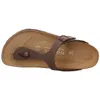 Rohde Alba 5628 Damen Zehentrenner Pantoletten Clogs Weite Produktbild-Vorschau 33