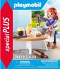 PLAYMOBIL PLAYMOBIL 71479 Konditorin 71479 Voir les images du produit 6