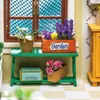 Puzzle 3D, Casuta DIY, Esszimmer, Rolife, 84 Kuchen Produktbild-Vorschau 14