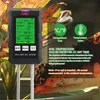 Inteligentny tester gleby 6 w 1 z podwójną sondą, cyfrowym Podgląd zdjęcia produktu 9