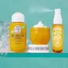 Sol de Janeiro Bum Bum Jet Set - Orange - Luxus-Geschenkset Produktbild-Vorschau 6