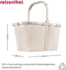 reisenthel carrybag teddy sand Produktbild-Vorschau 11
