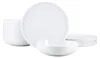 CreaTable, 25078, Session White, Tafelservice 12-tlg, Produktbild-Vorschau 1