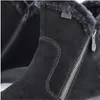 Rieker Winterboots Damen 31363137383630 Schwarz 39 EU Produktbild-Vorschau 27