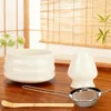 Matcha Set, Matcha Teezeremonie Set, Japanische Matcha Produktbild-Vorschau 5