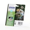 Epson Owl Singlepack Light Cyan T0795 Claria Photographic Produktbild-Vorschau 4