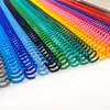 DHP – Plastová spirála, poměr 5:1, průměr 16 mm, formát A4, Náhled obrázku produktu 1