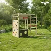 Klettergerüst FATMOOSE CleverClimber Club XXL, für den Produktbild-Vorschau 4