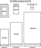 Badtextilien aus Walkfrottee : Farbe Walkfrottee - Gelb, Produktbild-Vorschau 5