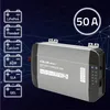 QOLTEC 51957 Inteligentna ładowarka Monolith do Podgląd zdjęcia produktu 3