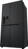 LG GSLC41EPPE, Freistehend, Amerikanische Tür, Schwarz, 2 Produktbild-Vorschau 17