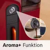 Bosch SDA Kaffeeautomat TKA3M134 rt Produktbild-Vorschau 16