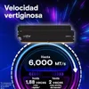 Crucial Pro CP2K64G56C46U5, 128 GB, 2 x 64 GB, DDR5, 5600 Podgląd zdjęcia produktu 3