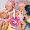 Zapf Baby geboren in Lena 36 cm Produktbild-Vorschau 22