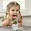 Allecto Premium - Bicchieri da dessert in plastica Anteprima dell’immagine prodotto 3