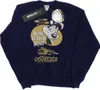 Looney Tunes - "Odorizer" Sweatshirt für Herren BI2063 (L) Produktbild-Vorschau 1