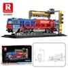 66021a - Lokomotíva G2000 (Reobrix) Náhľad obrázku produktu 14