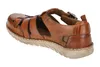 JOSEF SEIBEL Wilson 08 | Halbschuh für Herren | Braun Produktbild-Vorschau 22