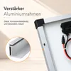 enjoy solar® Solarpanel klassisches monokristallines Produktbild-Vorschau 6