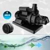Sandfilteranlage für Pool AQUA 10 200 l/h, blau Produktbild-Vorschau 5