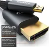 Primewire 8K HDMI 2.1 auf Micro HDMI Adapterkabel, 7680 x Produktbild-Vorschau 4