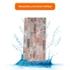 IZODEKOR 3D Wandpaneele Steinoptik - 50x100cm | Produktbild-Vorschau 6