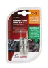 Conector rápido para aire, modelo 2 en 1, compatible con el Vista previa de la imagen del producto 6