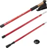 MidGard Nordic Walking Stöcke, Teleskop Antischock Produktbild-Vorschau 4