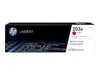 HP Toner CF543A Nr.203A 1.300Seiten magenta Produktbild-Vorschau 1