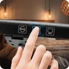 Lampe de bureau LED KRUMAD, 5W, 3 températures de couleur, Voir les images du produit 8